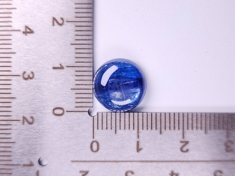 KY-1　カイヤナイト　7.83ct