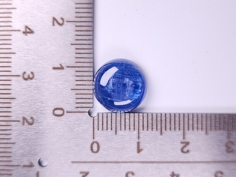 KY-2　カイヤナイト　7.81ct