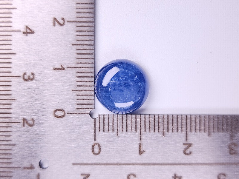 KY-3　カイヤナイト　7.78ct