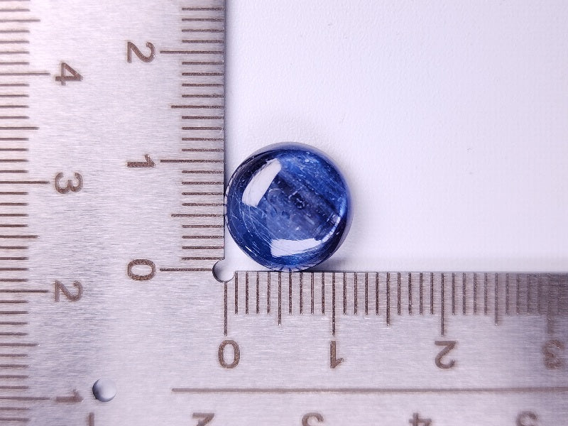KY-4　カイヤナイト　7.70ct