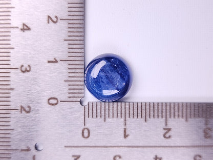 KY-5　カイヤナイト　7.69ct