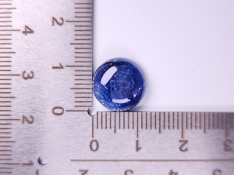 KY-6　カイヤナイト　7.65ct