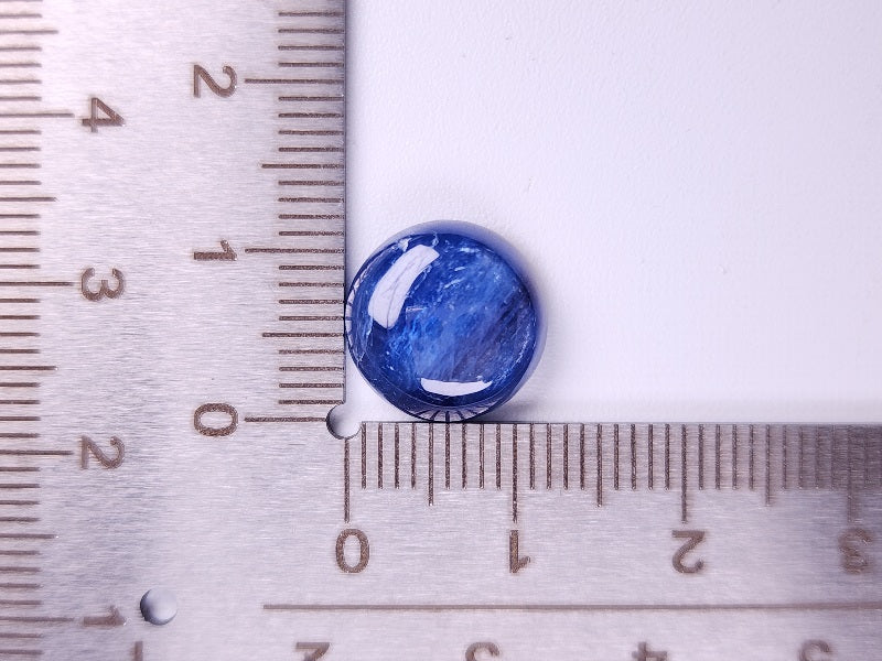 KY-8　カイヤナイト　7.51ct