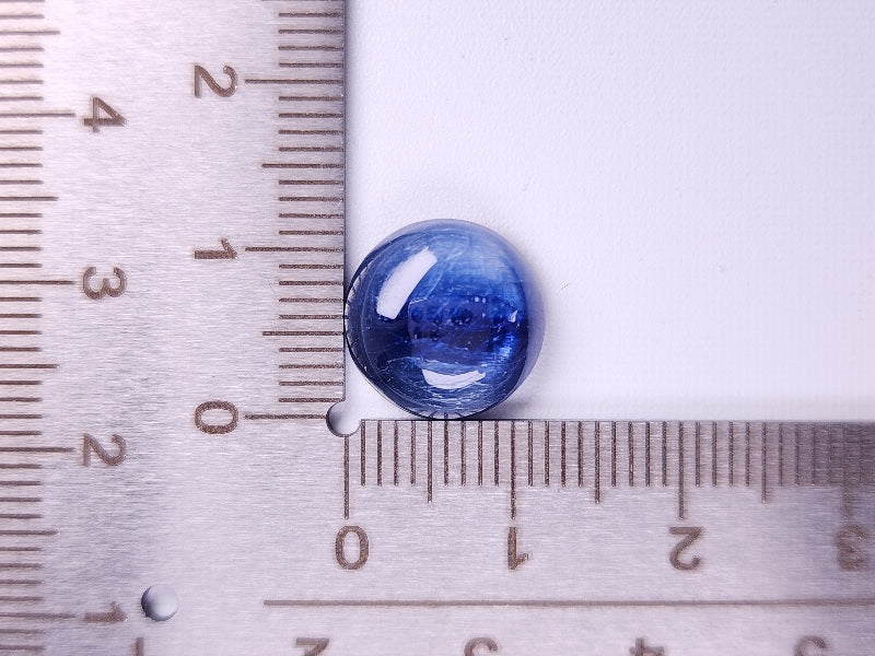 KY-9　カイヤナイト　7.50ct