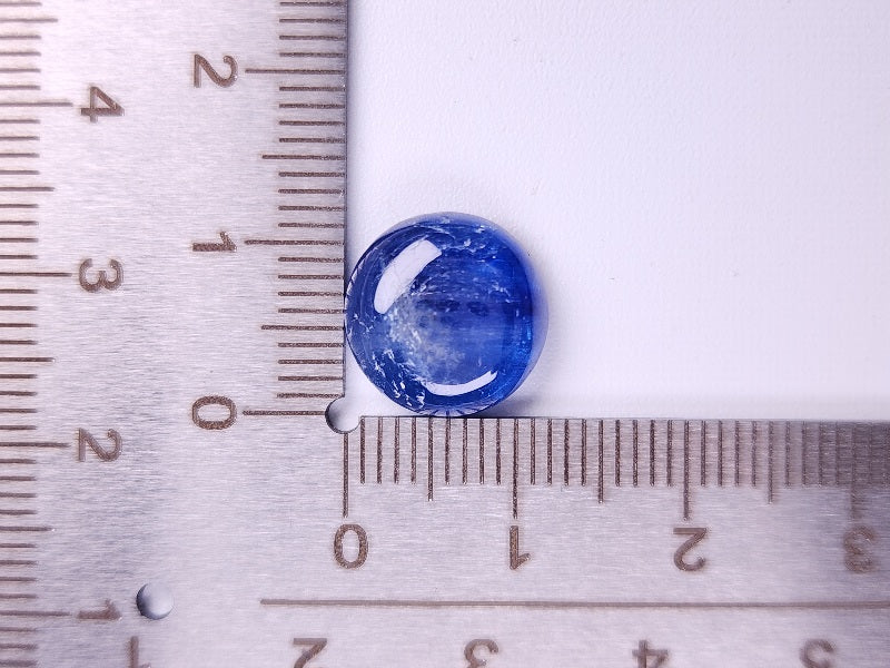 KY-10　カイヤナイト　7.46ct