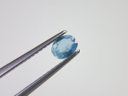【500円均一】8/31新着！　アクアカイヤナイト　0.34ct　2