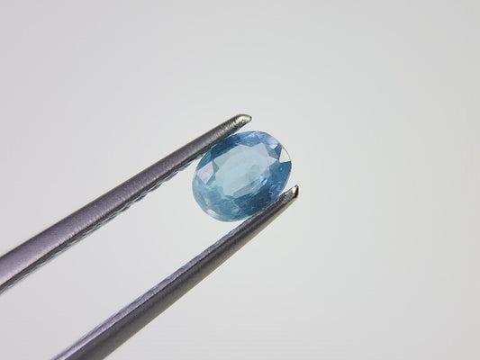 【500円均一】8/31新着！　アクアカイヤナイト　0.34ct　2