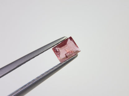 【500円均一】8/31新着！　トルマリン　0.26ct　3