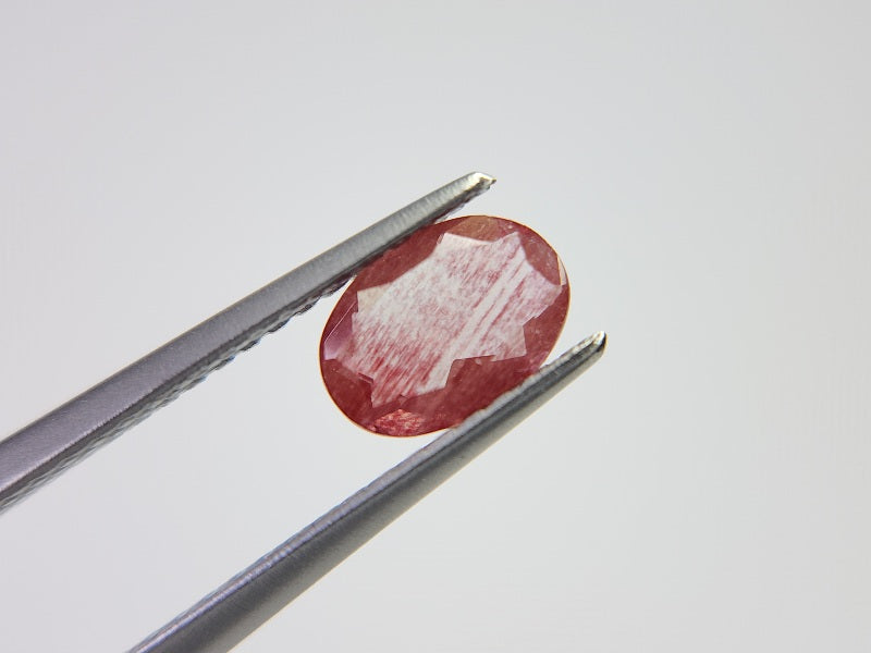 【500円均一】8/31新着！　アンデシン　0.51ct　7