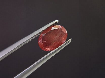 【500円均一】8/31新着！　アンデシン　0.51ct　7