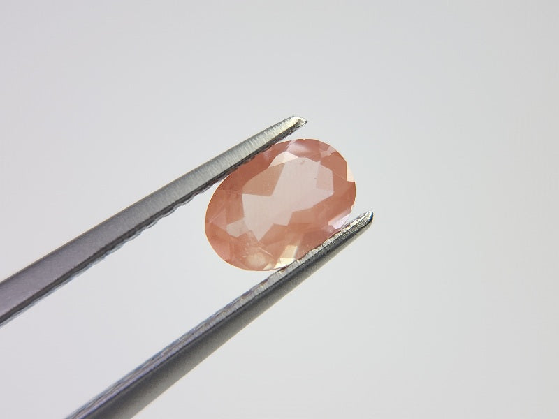 【500円均一】8/31新着！　アンデシン　0.51ct　8