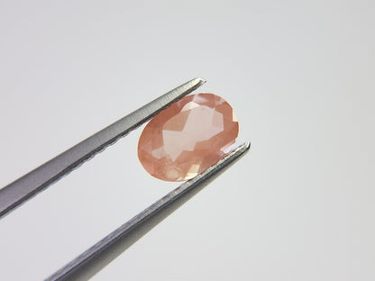 【500円均一】8/31新着！　アンデシン　0.51ct　8