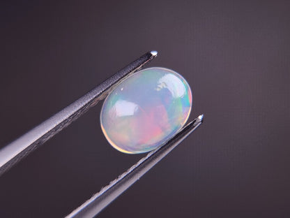 【500円均一】8/31新着！　オパール　0.80ct　9