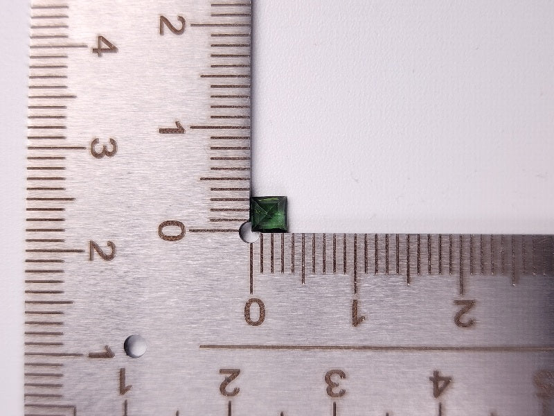 【500円均一】8/31新着！　トルマリン　0.25ct　4
