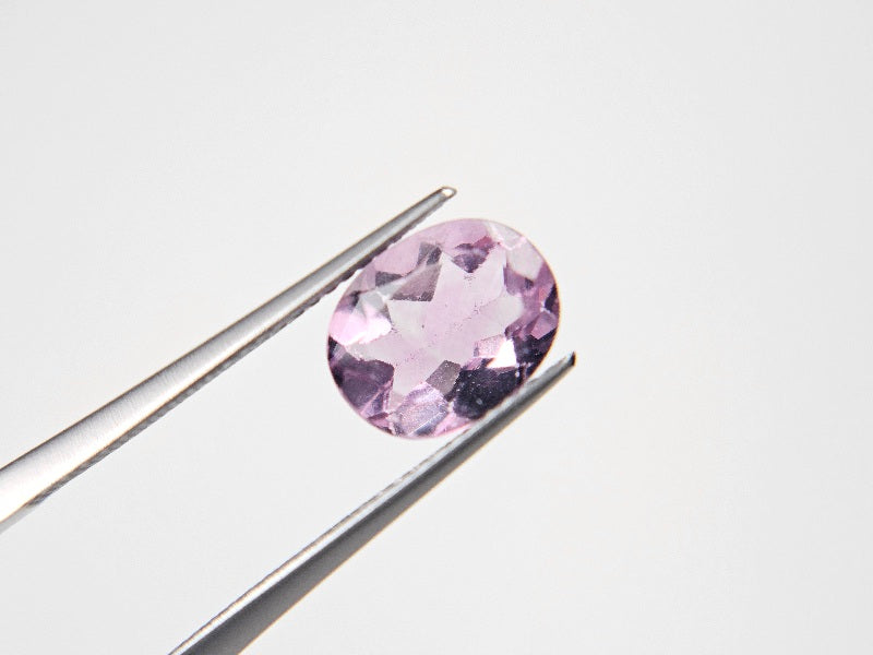 FLO-1　フローライト　3.21ct