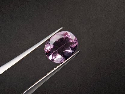 FLO-1　フローライト　3.21ct