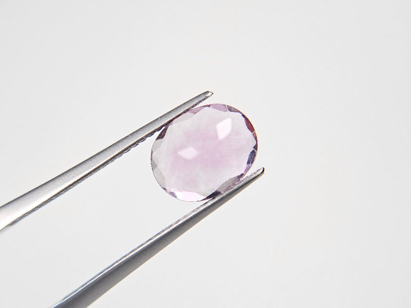 FLO-1　フローライト　3.21ct