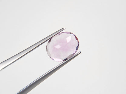 FLO-1　フローライト　3.21ct