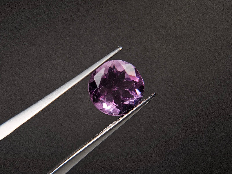 FLO-2　フローライト　2.85ct