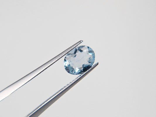 FLO-4　フローライト　1.58ct