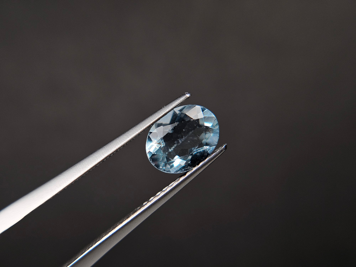 FLO-4　フローライト　1.58ct