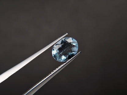 FLO-4　フローライト　1.58ct