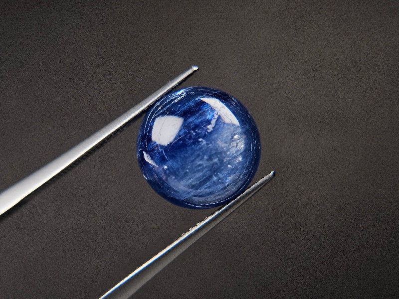 KY-11　カイヤナイト　7.42ct