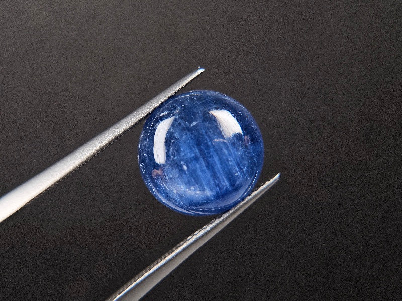 KY-17　カイヤナイト　7.03ct