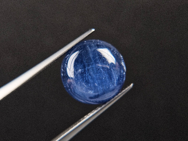 KY-19　カイヤナイト　6.80ct