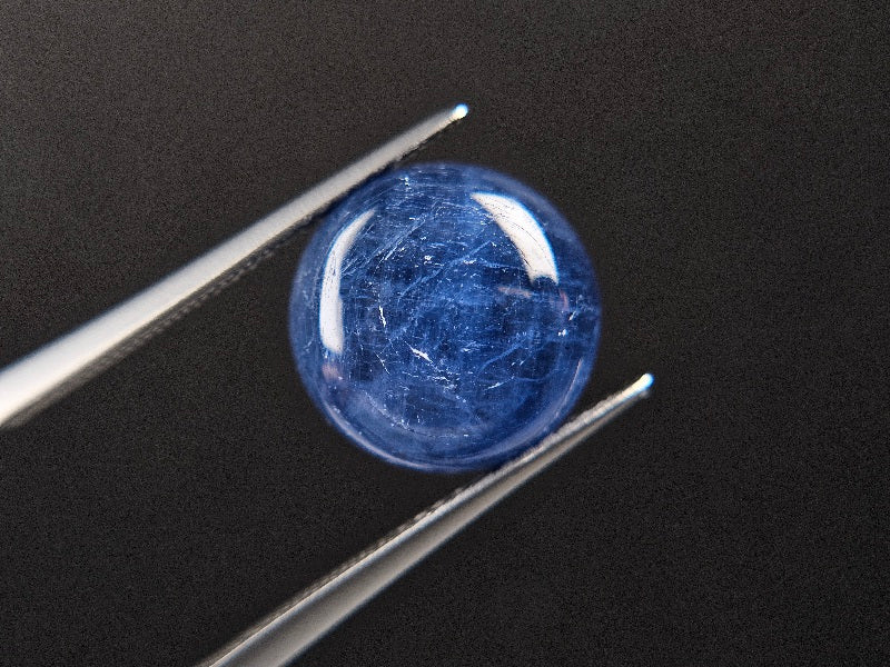 KY-20　カイヤナイト　6.75ct