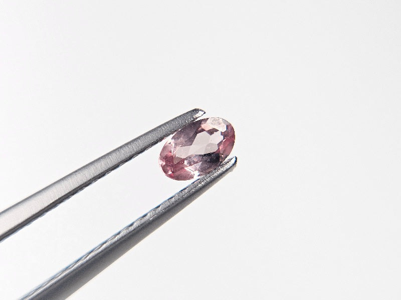 ccGA-21　カラーチェンジガーネット　0.23ct