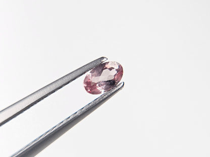 ccGA-21　カラーチェンジガーネット　0.23ct