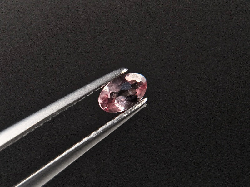 ccGA-21　カラーチェンジガーネット　0.23ct