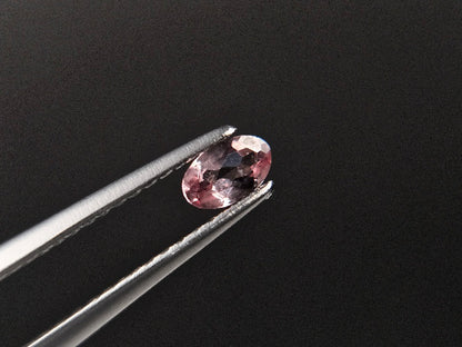 ccGA-21　カラーチェンジガーネット　0.23ct