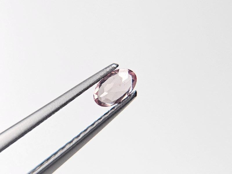 ccGA-21　カラーチェンジガーネット　0.23ct