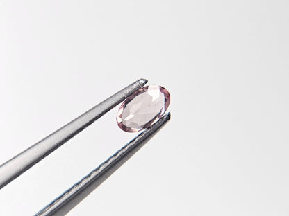 ccGA-21　カラーチェンジガーネット　0.23ct