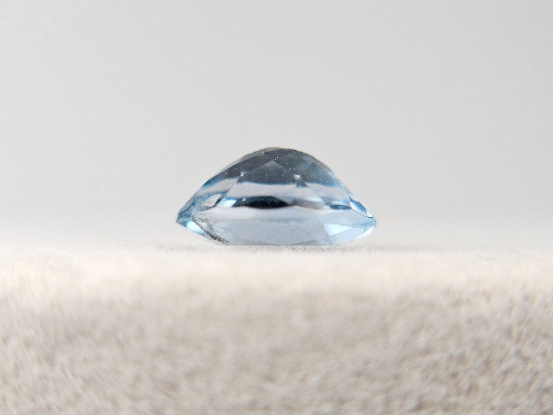 FLO-4　フローライト　1.58ct