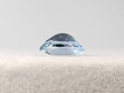 FLO-4　フローライト　1.58ct