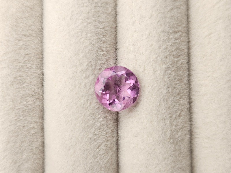 FLO-2　フローライト　2.85ct