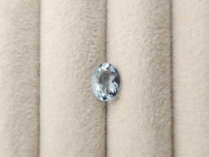 FLO-4　フローライト　1.58ct