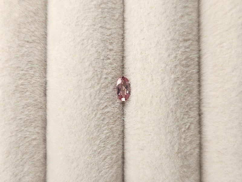 ccGA-21　カラーチェンジガーネット　0.23ct