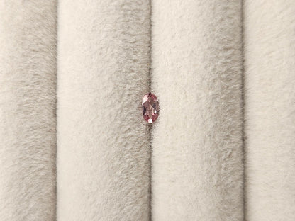 ccGA-21　カラーチェンジガーネット　0.23ct