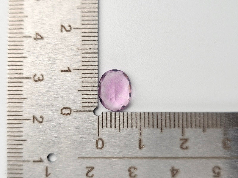 FLO-1　フローライト　3.21ct
