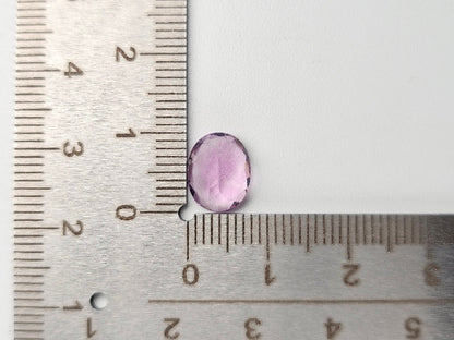 FLO-1　フローライト　3.21ct