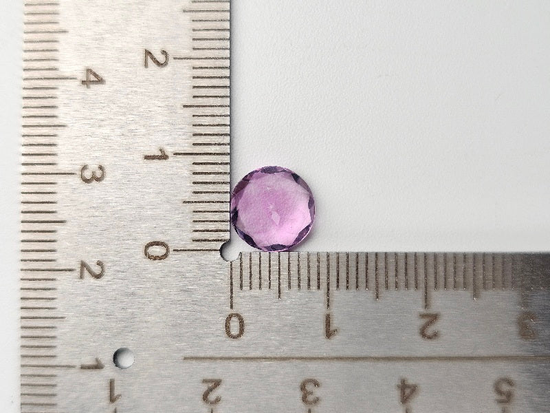 FLO-2　フローライト　2.85ct