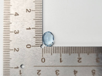 FLO-4　フローライト　1.58ct