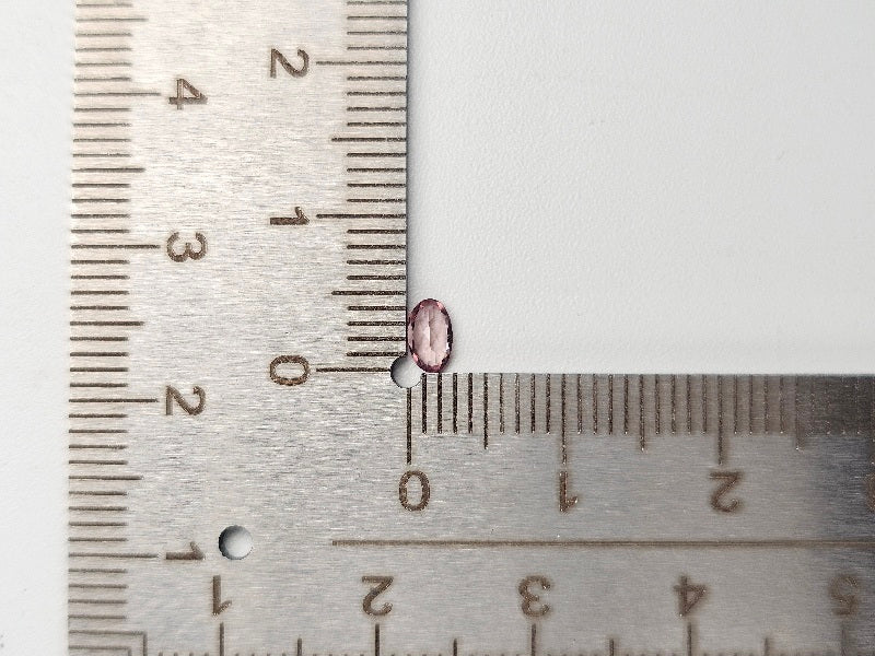 ccGA-21　カラーチェンジガーネット　0.23ct