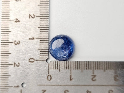 KY-11　カイヤナイト　7.42ct
