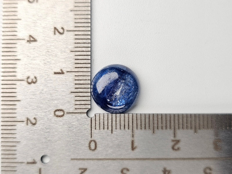 KY-12　カイヤナイト　7.41ct