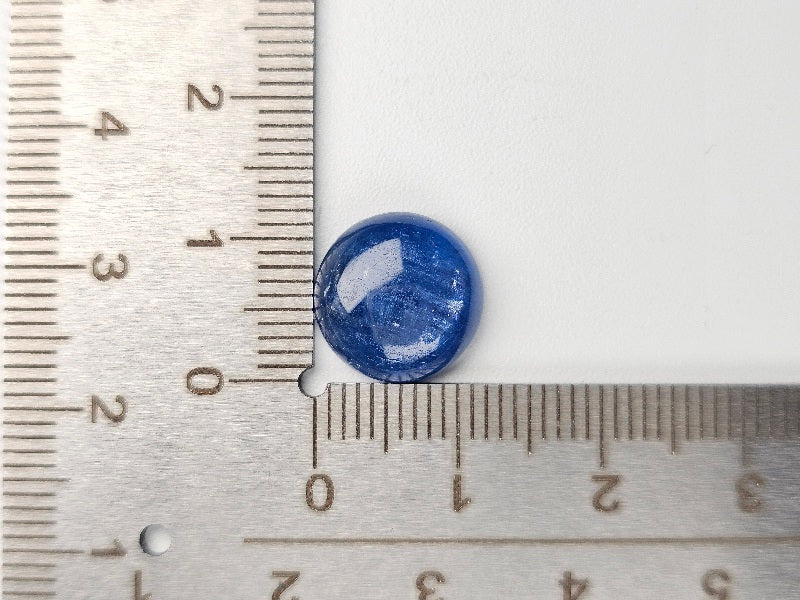 KY-17　カイヤナイト　7.03ct